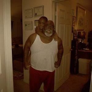 Meet your Posher, Terry